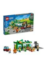 LEGO City Grocery Store Alt 2