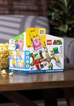 LEGO Super Mario Adventures with Peach Starter Course