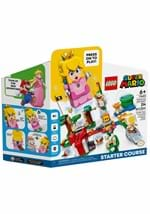 71403 LEGO Super Mario Adventures with Peach Start Alt 1