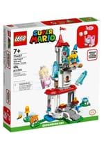 71407 LEGO Super Mario Cat Peach Suit and Frozen T Alt 1