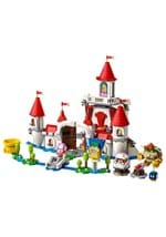 LEGO Super Mario Peachs Castle Expansion Set