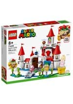 LEGO Super Mario Peachs Castle Expansion Set Alt 1