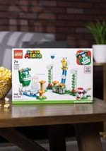 LEGO Super Mario Big Spike’s Cloudtop Challenge Set