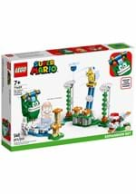 71409 LEGO Super Mario Big Spike’s Cloudtop Challe Alt 1