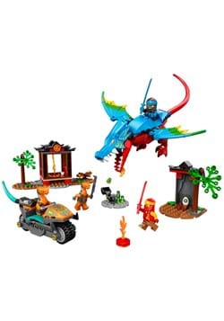 71759 LEGO Ninjago Ninja Dragon Temple