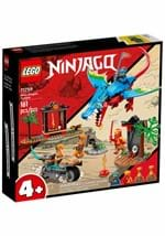 71759 LEGO Ninjago Ninja Dragon Temple Alt 1