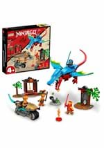 71759 LEGO Ninjago Ninja Dragon Temple Alt 2