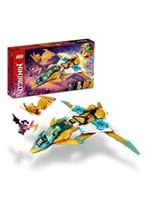 71770 LEGO Ninjago Zane's Golden Dragon Jet Alt 2