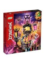 71771 LEGO Ninjago The Crystal King Temple Alt 1