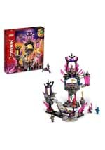 71771 LEGO Ninjago The Crystal King Temple Alt 2