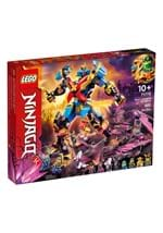 71775 LEGO Ninjago Nya's Samurai X MECH Alt 1