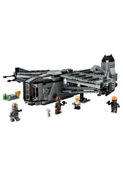 75323 LEGO Star Wars The Justifier