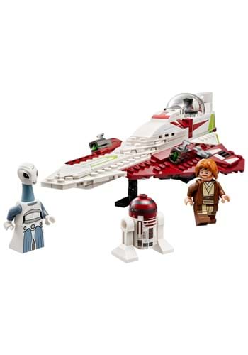 75333 LEGO Star Wars Obi-Wan Kenobi’s Jedi Starfig