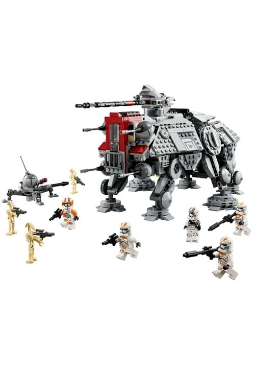 75337 LEGO Star Wars AT-TE Walker