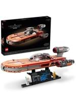 75341 LEGO Star Wars Luke Skywalker Landspeeder Alt 2