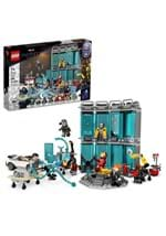 76216 LEGO Iron Man Armory Alt 2