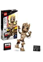 LEGO Marvel I am Groot Alt 2