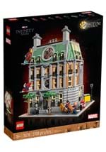 76218 LEGO Marvel Sanctum Sanctorum Alt 1