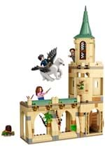 76401 LEGO Harry Potter Hogwarts Courtyard Sirius 