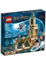 76401 LEGO Harry Potter Hogwarts Courtyard Sirius  Alt 1