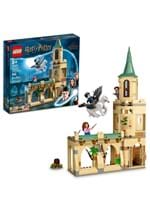 76401 LEGO Harry Potter Hogwarts Courtyard Sirius  Alt 2