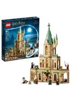 76402 LEGO Harry Potter Hogwarts Dumbledore's Offi Alt 2