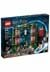 76403 LEGO Harry Potter The Ministry of Magic Alt 1