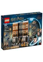 76408 LEGO Harry Potter 12 Grimmauld Place Alt 1