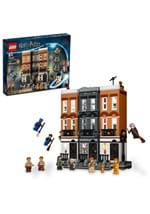 76408 LEGO Harry Potter 12 Grimmauld Place Alt 2