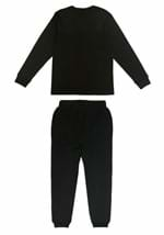 MENS 2PCS SKELETON JOGGER SLEEP SET Alt 4