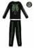 Kid's 2 Piece Skeleton Jogger Sleep Set Alt 5