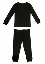 TODDLER UNISEX SKELETON JOGGER SLEEP SET Alt 1