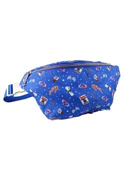 Cakeworthy Ravenclaw Fanny Pack--2
