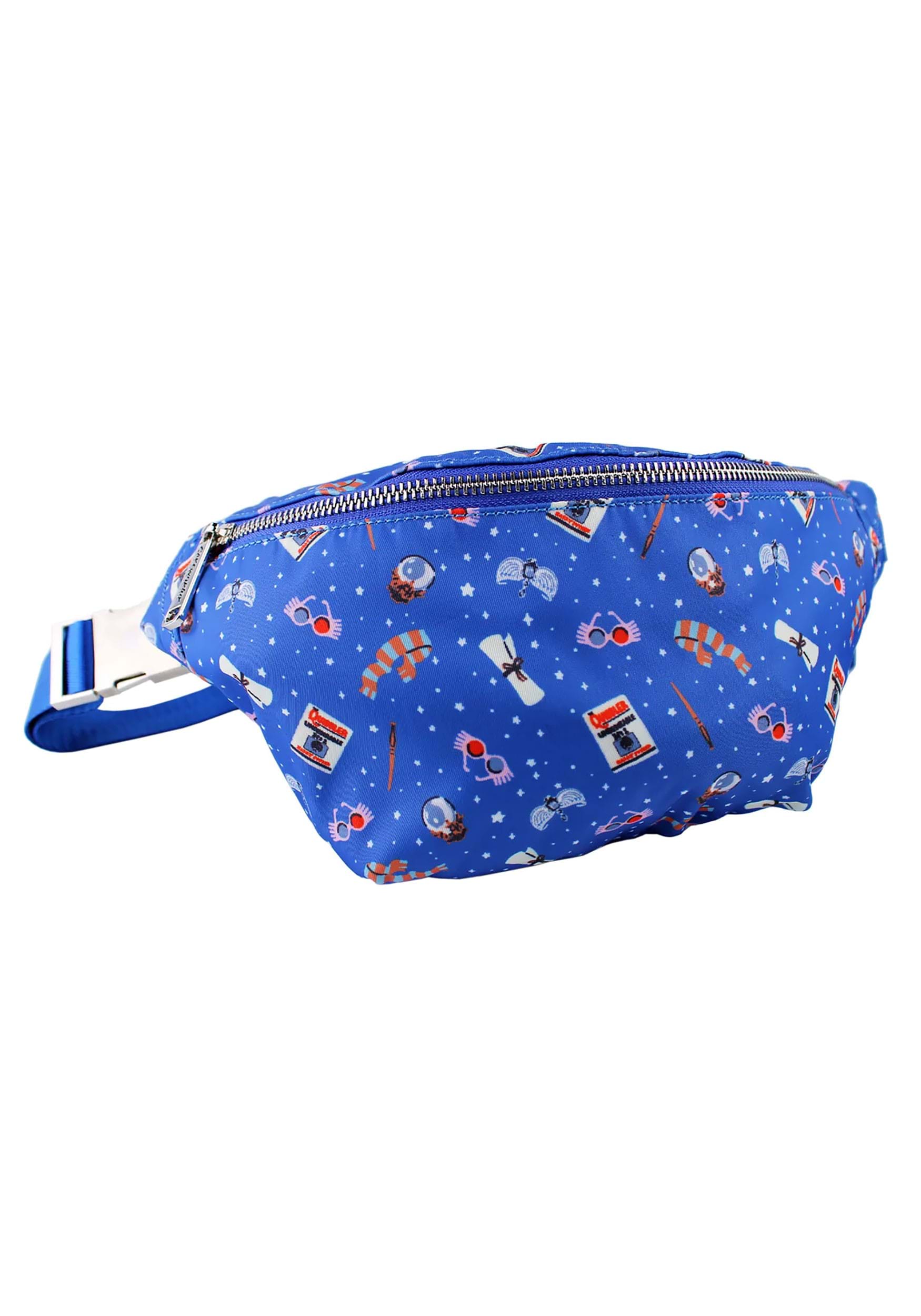 Cakeworthy Harry Potter Ravenclaw Fanny Pack