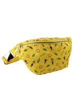 Cakeworthy Hufflepuff Fanny Pack-2