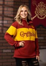 Adult Cakeworthy Gryffindor Zip Sweater