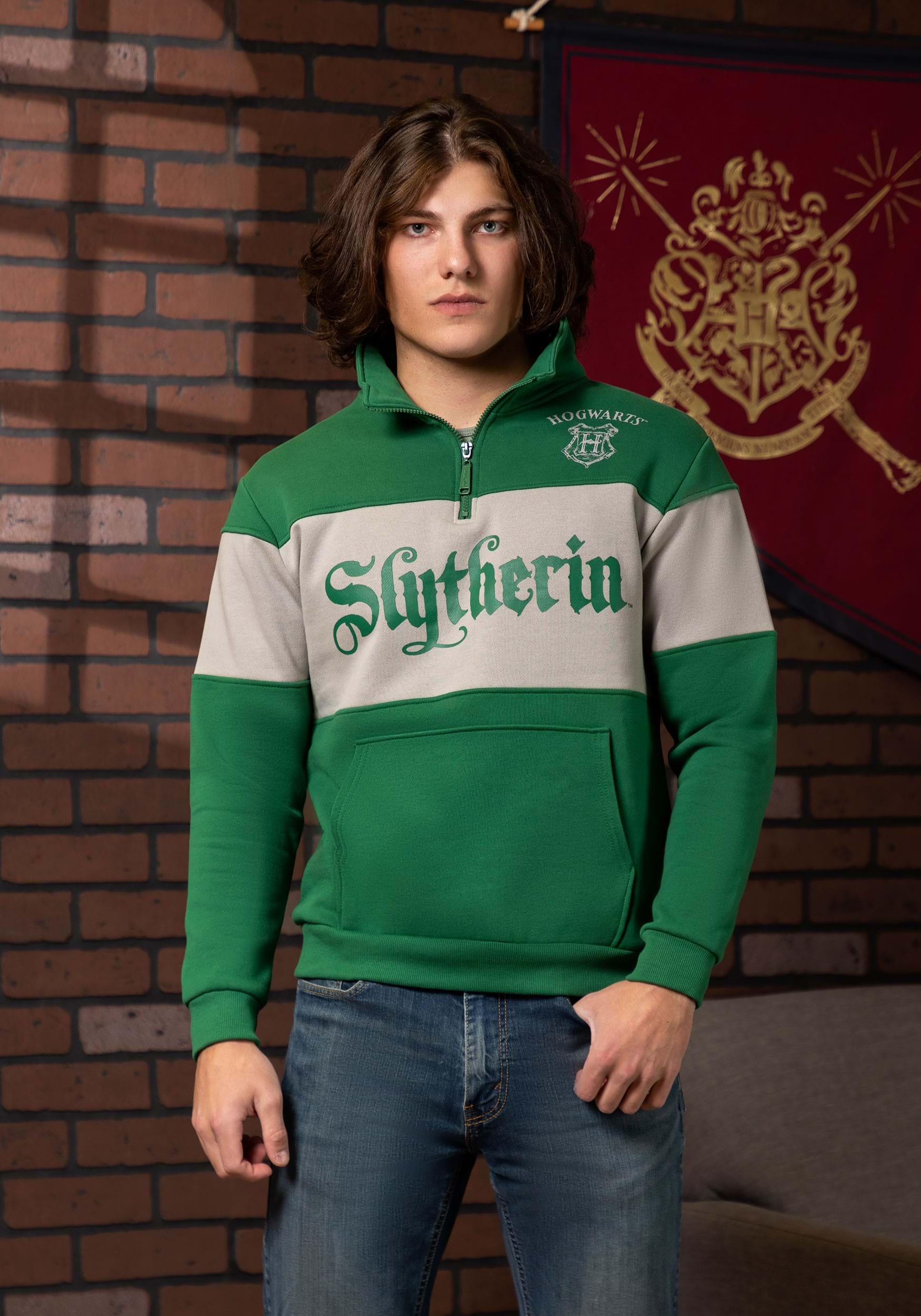 What If Harry Was In Slytherin - FULL STORY 1-4