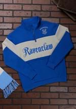 Adult Cakeworthy Ravenclaw 1/4 Zip Sweater Alt 3