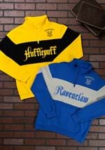 Adult Cakeworthy Ravenclaw 1/4 Zip Sweater Alt 4