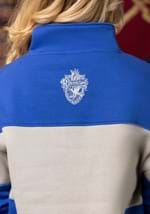 Adult Cakeworthy Ravenclaw 1/4 Zip Sweater Alt 2