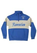 Adult Cakeworthy Ravenclaw 1/4 Zip Sweater Alt 7