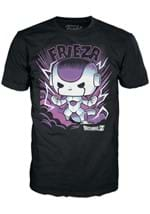 Pop Tee Dragon Ball Z Frieza Final Form