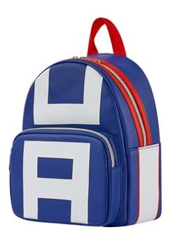 My Hero Academia UA High School Mini Backpack