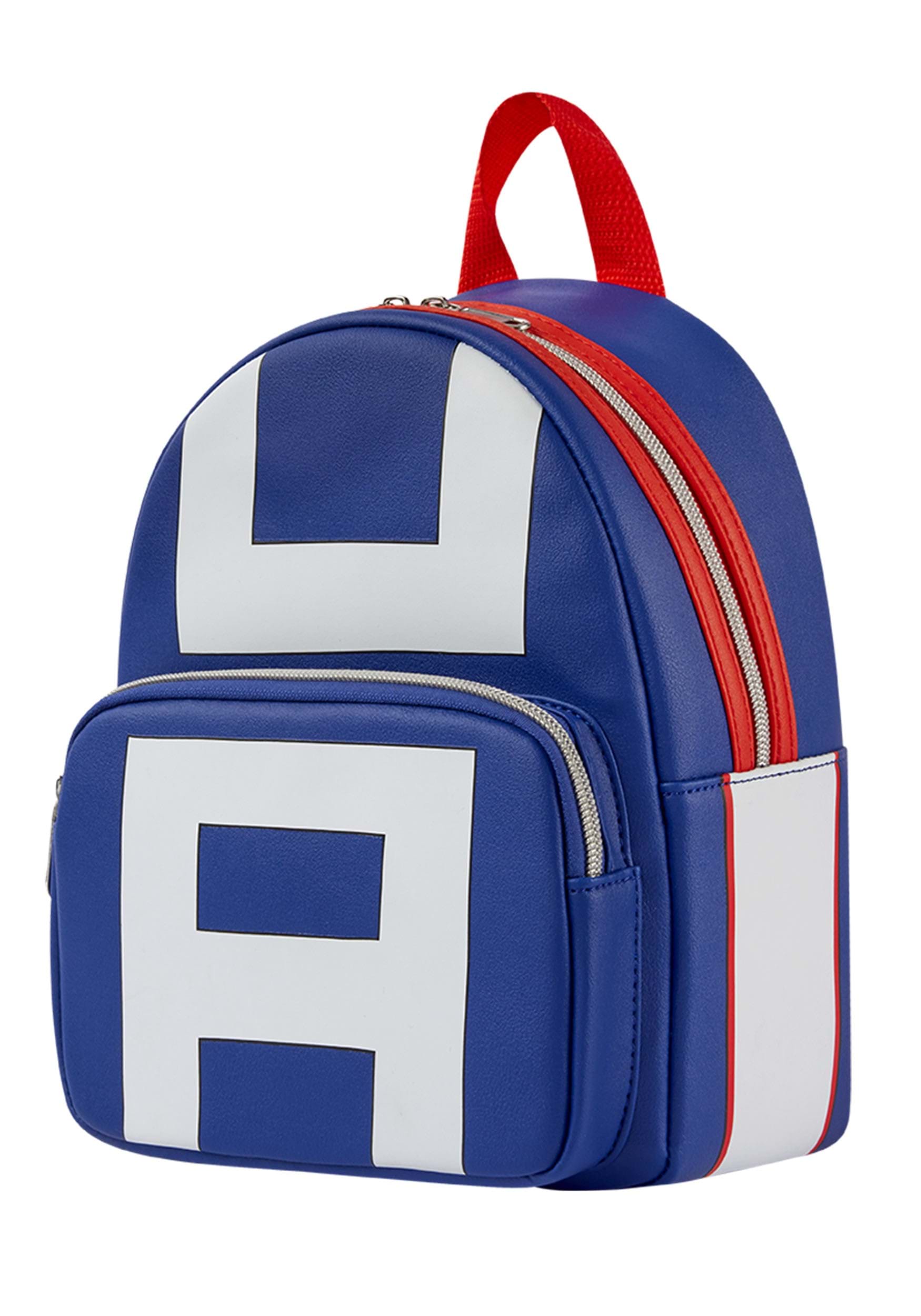 My Hero Academia U.A. High Funko Mini Backpack