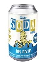 Funko Vinyl SODA: DC- Dr. Fate Figure Alt 1