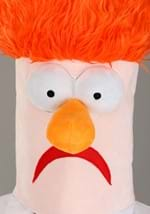 Adult Disney The Muppets Beaker Plush Mask Alt 2