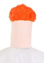 Adult Disney The Muppets Beaker Plush Mask Alt 1