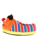 Bert & Ernie Plush Slippers Adult Alt 1