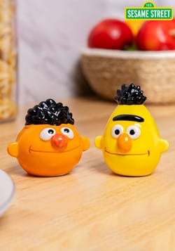 Bert and Ernie Salt Pepper Shakers-update