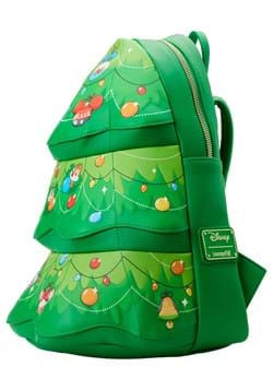 Loungefly Disney Chip Dale Tree Ornament Figural Backpack